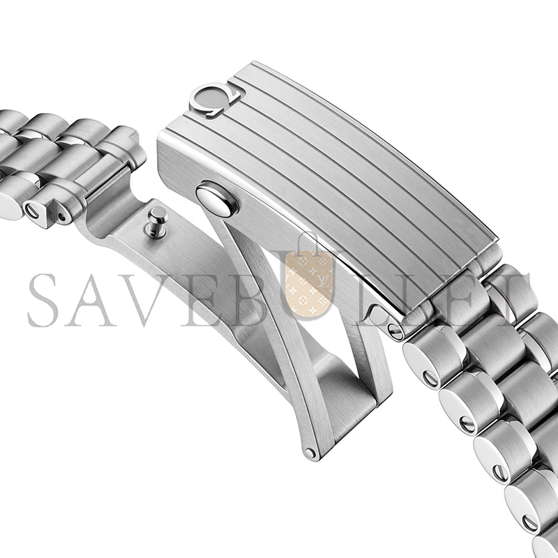 0me*ga SPEEDMASTER MOONWATCH PROFESSIONAL 42 MM, STEEL ON STEEL 310.30.42.50.01.004